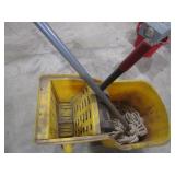 Mop Bucket