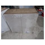 Metal Cabinets