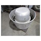 Gas Grill, Gass Griddle, Exhaust Hood & Fan