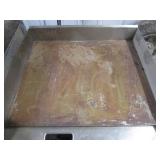 Gas Grill, Gass Griddle, Exhaust Hood & Fan