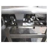 Gas Grill, Gass Griddle, Exhaust Hood & Fan