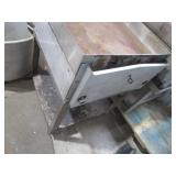 Gas Grill, Gass Griddle, Exhaust Hood & Fan