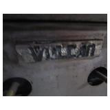 Gas Grill, Gass Griddle, Exhaust Hood & Fan