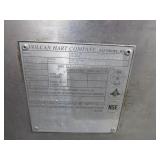 Gas Grill, Gass Griddle, Exhaust Hood & Fan