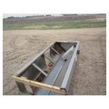 Gas Grill, Gass Griddle, Exhaust Hood & Fan