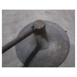 Vintage Light Fixtures