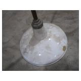 Vintage Light Fixtures