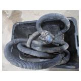 Sump Pump & Hose
