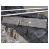 Concrete Tools, Float, Insulating Blanket