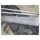 Concrete Tools, Float, Insulating Blanket