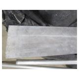 Concrete Tools, Float, Insulating Blanket