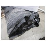 Concrete Tools, Float, Insulating Blanket