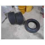 Golf Cart Tires & Utility Trailer Tire