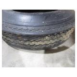 Golf Cart Tires & Utility Trailer Tire