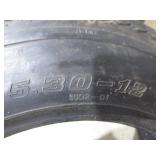Golf Cart Tires & Utility Trailer Tire