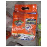 Weed Sprayers, Trimmer Line  & Misc Chemicals