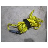 Ski Tube & Rope