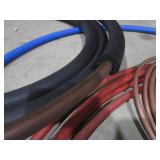 Misc Pex Tubing, Copper Line, Gas Line