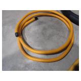 Misc Pex Tubing, Copper Line, Gas Line