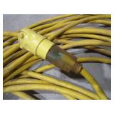 Heavy Gauge Extension Chord