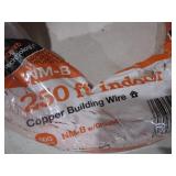 Romex Electrical Wire