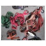 Ratchet Straps, Tarp Straps, Wire, Insulation