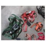 Ratchet Straps, Tarp Straps, Wire, Insulation