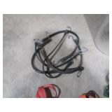 Ratchet Straps, Tarp Straps, Wire, Insulation