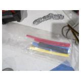 Fuses, Wire Connectors, Misc Wire, Trailer Lights