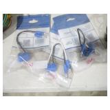 Fuses, Wire Connectors, Misc Wire, Trailer Lights