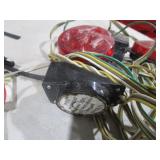 Fuses, Wire Connectors, Misc Wire, Trailer Lights