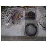 Fuses, Wire Connectors, Misc Wire, Trailer Lights