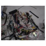 Fuses, Wire Connectors, Misc Wire, Trailer Lights