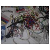 Fuses, Wire Connectors, Misc Wire, Trailer Lights