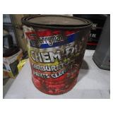 Misc Oils & Chemicals