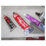 Misc Oils & Chemicals