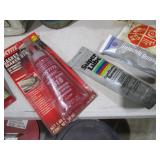 Misc Oils & Chemicals