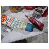 Misc Oils & Chemicals