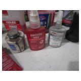 Misc Oils & Chemicals