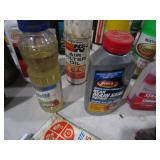 Misc Oils & Chemicals