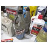 Misc Oils & Chemicals