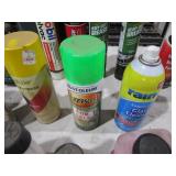 Misc Oils & Chemicals