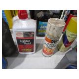 Misc Oils & Chemicals