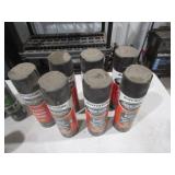 Misc Oils & Chemicals