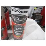 Misc Oils & Chemicals