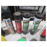 Misc Oils & Chemicals