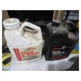 Misc Oils & Chemicals