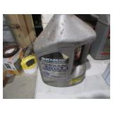 Misc Oils & Chemicals