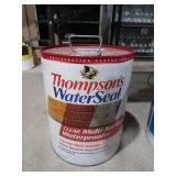 Misc Oils & Chemicals