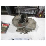 HEI Ignitions, Distributers, Holley 2 Barrel Carburetor, Carb Adapter Plates & Misc